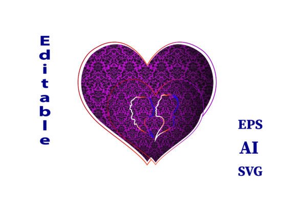 Love Design: Graphics and Crafts