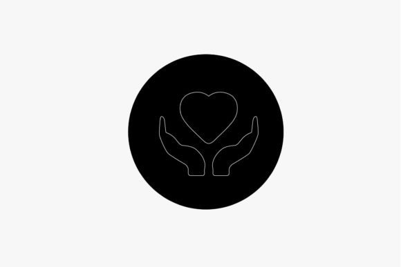 Medical Nurse Silhouette for Crafts and Graphics