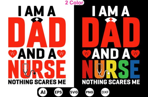 Nurse T Shirt Design: Graphics for Local Business Branding