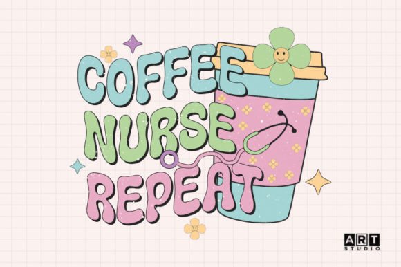 Retro Nurse Quotes Png